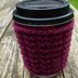 5 Coffee Cozies