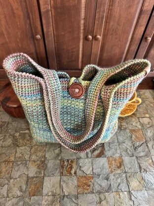 Abacos Tote