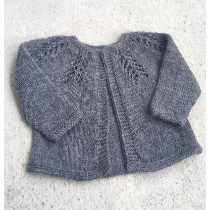 Baby Fir Jacket