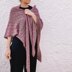 Translucent Shawl