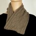 Watercourse Cowl