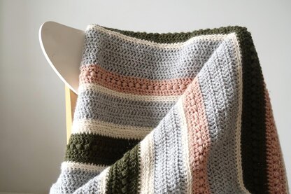 Herfst Blanket