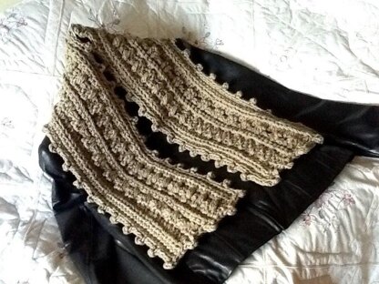 Steeplechase Scarf