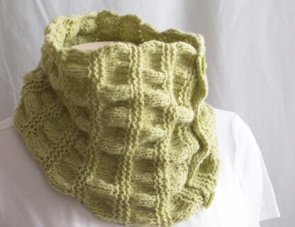 Duet Cowls