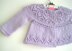 The Little Cherub Cardi Collection E-Book