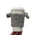 Whippet Mug Cozy