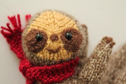 Mini Sloth