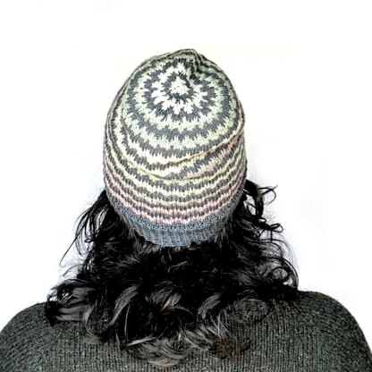 Hakea Hat