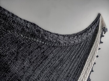 2001 Shawl