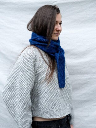 Ruke Seed sweater