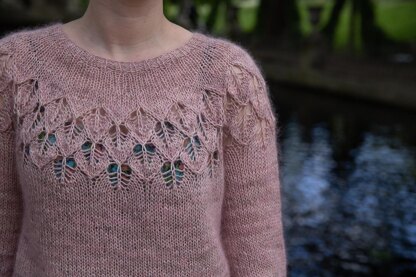 Sweater Construction: The Many Ways to Knit a Sweater – tin can knits