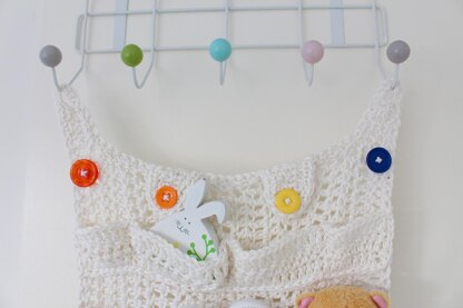 Crochet Tidy