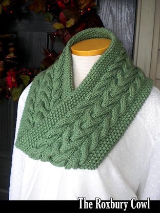 The Roxbury Cowl