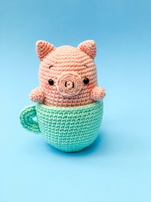 Teacup Piglet