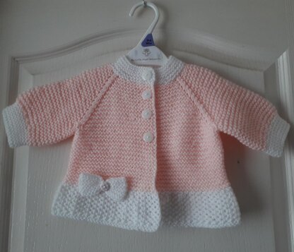 SWEET IMOGEN Baby Coat