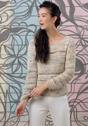 Fatto a Mano 233 Fashion by Lang Yarns