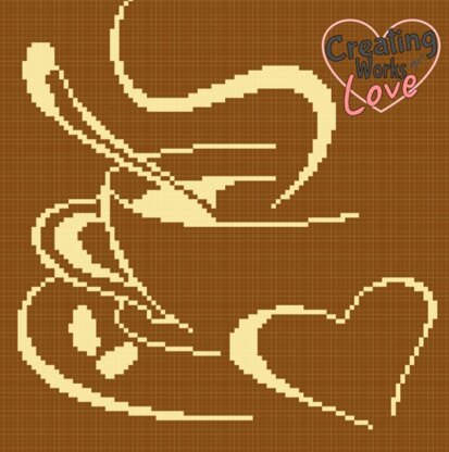 Coffee Love C2C graphgan