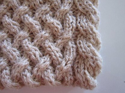 Oh Lovely Cowl