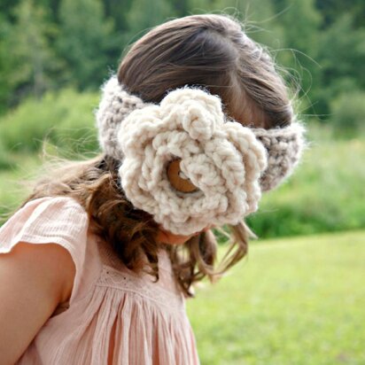 The Sylvia headband