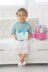 Angel Party Perfect by Debbie Bliss