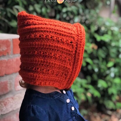 Pixie Spice Hat