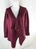 Cascade Yarns W750 Vineyard Stroll Cardigan (Free)