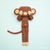 Kindanimals MONKEY