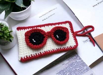 Glasses Pouch