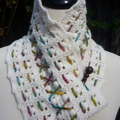 Ewe Tube Cowl