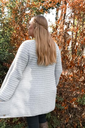 Finn Cardigan