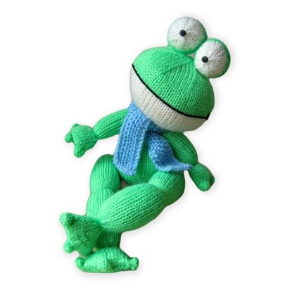 Felix the Frog