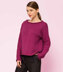 Sweaters and Cuffs in Rico Essentials Soft Merino Aran - 259