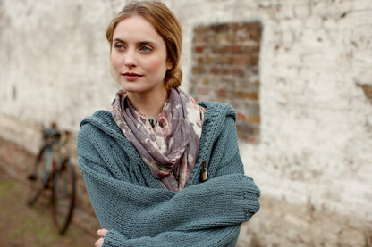 City Knits by Amy Butler