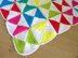 Bright Kites Baby Play Mat