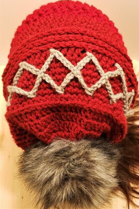 Randa Slouch Hat