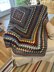 Ripple-Free Lie-Flat Granny Square Blanket