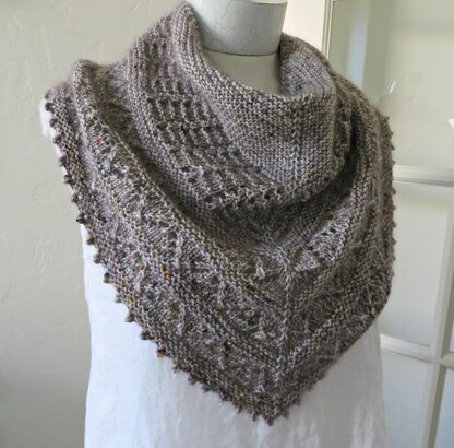 Eurasian Cowl