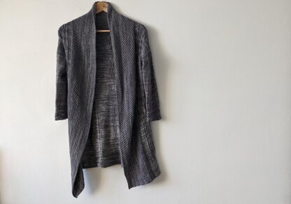 Strathclyde Cardigan