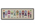 Monster High - PDF Cross Stitch Pattern