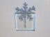 Ornaments: Christmas Tree, Wreath, Snowflake