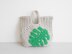 Monstera Bag