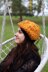 Skye Beret