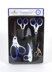 DMC Set of 5 Scissor Pack - 29.5cm x 2.5cm x 2.5cm