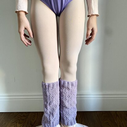 Dancing Queen leg Warmers