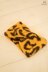 Sabor leopard headband