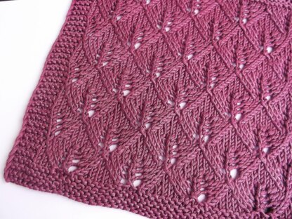 Fiume dishcloth