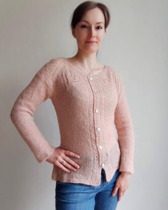 Angelique Cardigan