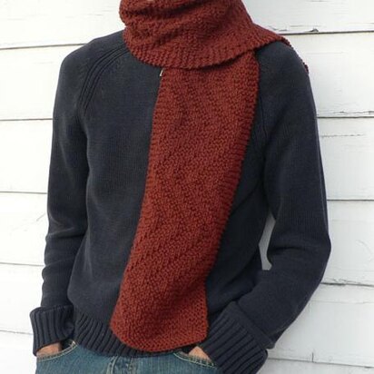 Rambler's Scarf