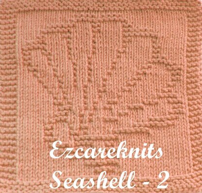 Seashell - 2