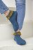 Tassel Socks